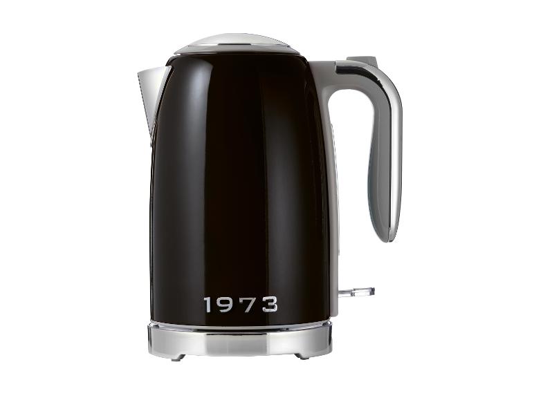 Waterkoker 1,7 L