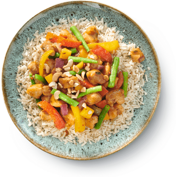 Jumbo Thaise Kip Siam Verspakket 4 Personen