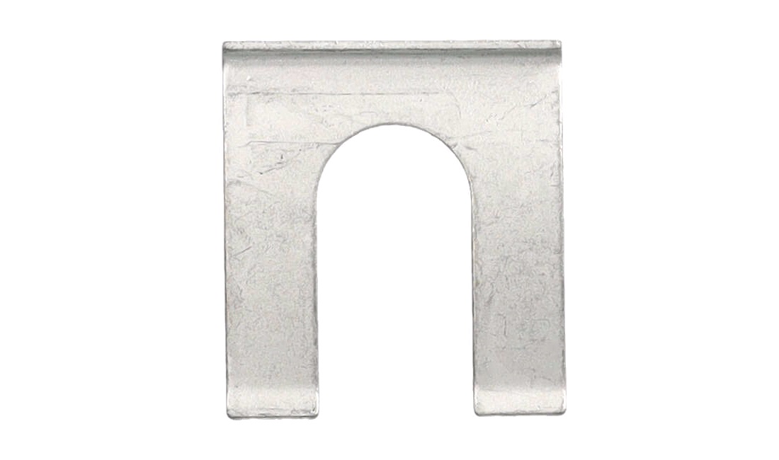 Holder, bremseslange