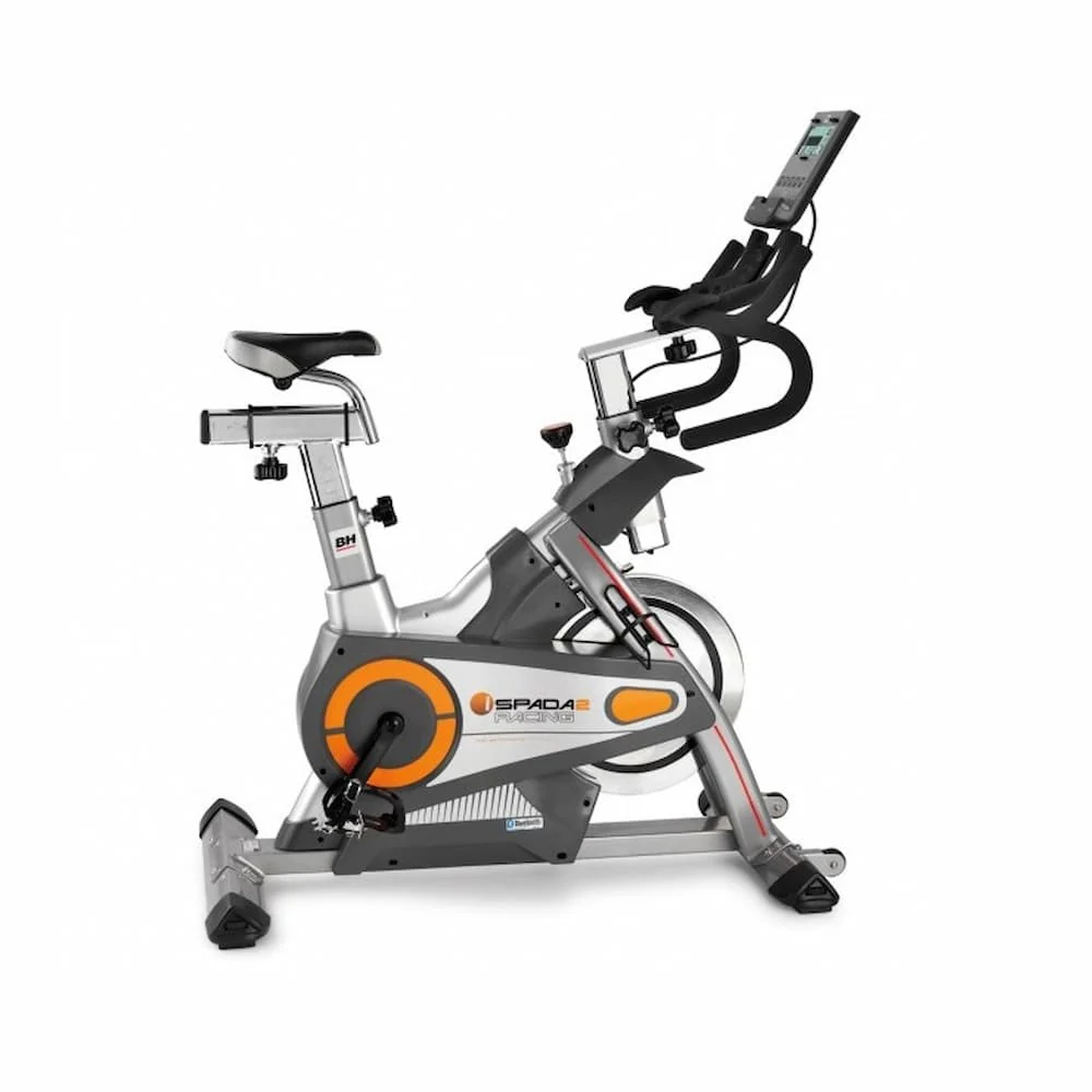 BH FITNESS i.SPADA 2 RACING FTMS
