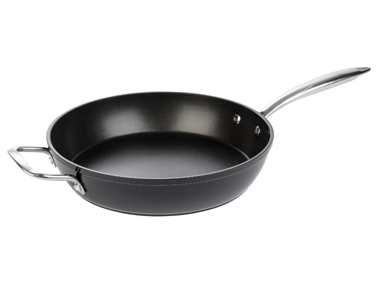 Aluminium koekenpan Ø 28 cm