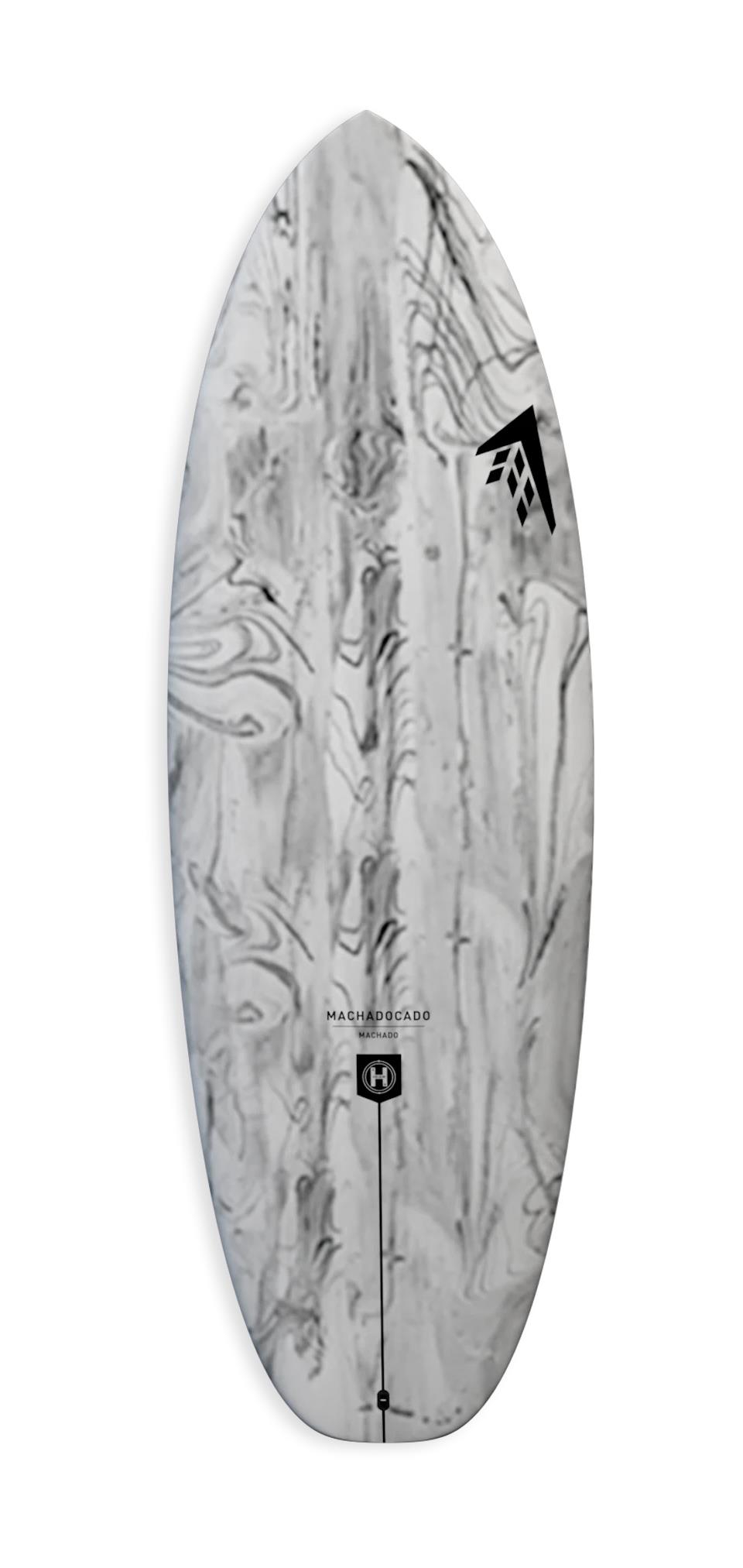 Firewire Machado Cado - 5'2 x 19 13/16