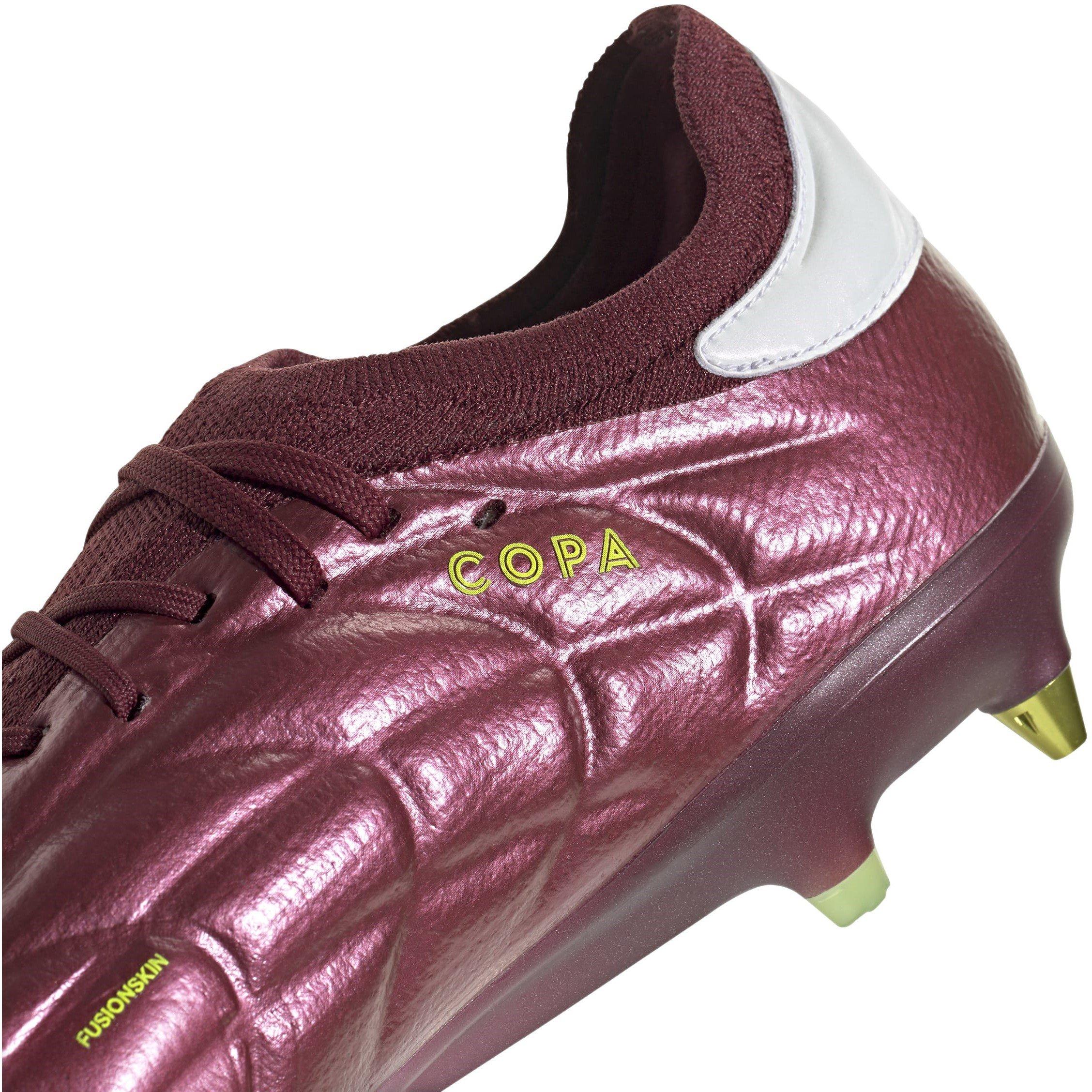 adidas Copa Pure II Firm Ground Football Boots