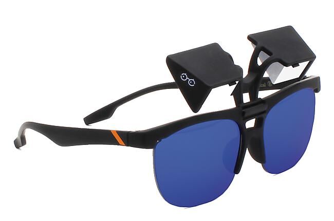 YY VERTICAL - LUNETTES ESCALADE SOLAR UP