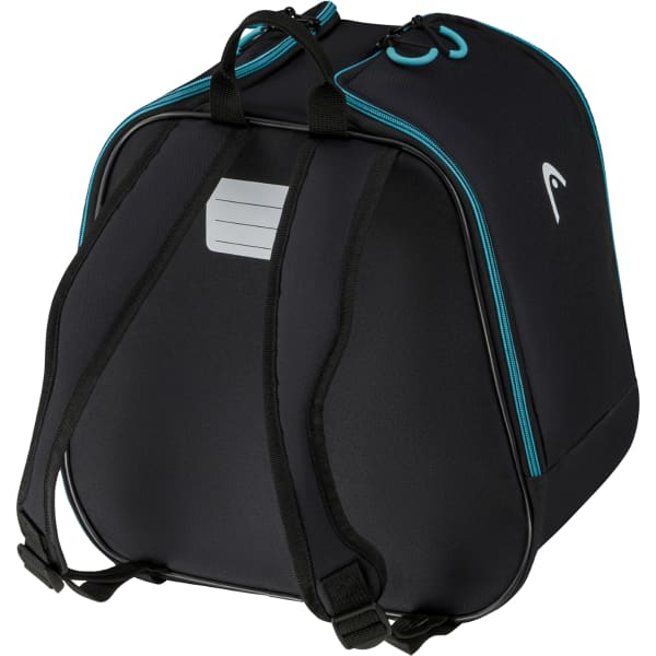 Housse chaussures de ski HEAD BOOT BACKPACK JR BLACK