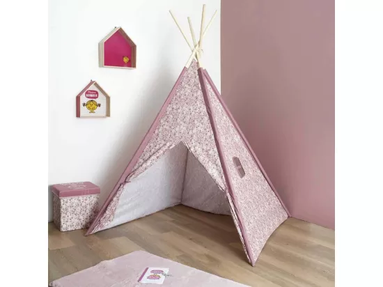 Tipi Enfant 