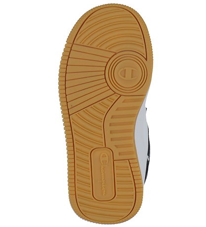 Champion Schuhe - RD 18 2.0 Low B PS Low Cut - Weiß/Navy