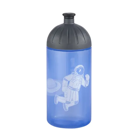 Step by Step Trinkflasche0,5 LiterStar Astronaut, Blau