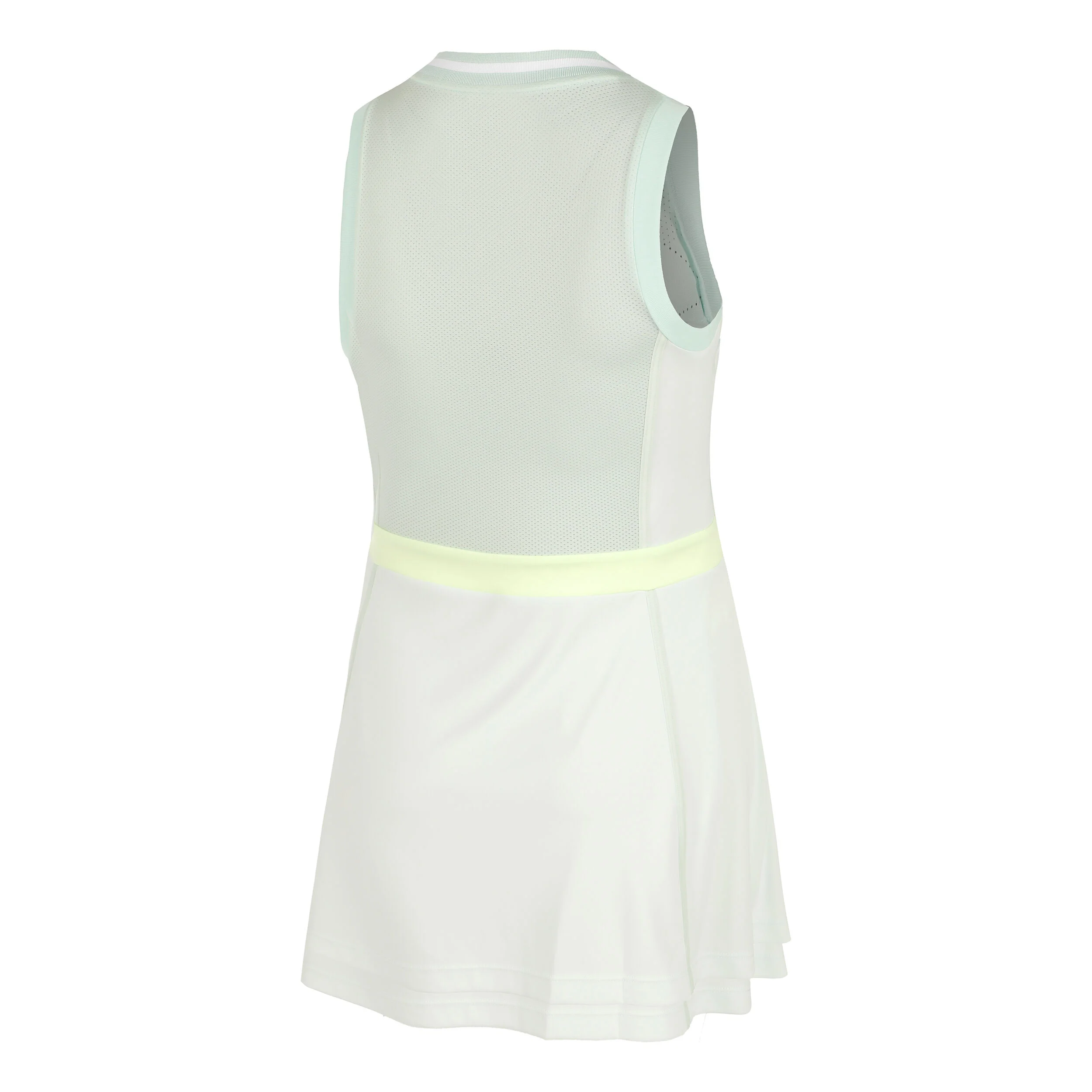 ASICS Match Robe Femmes - Mint