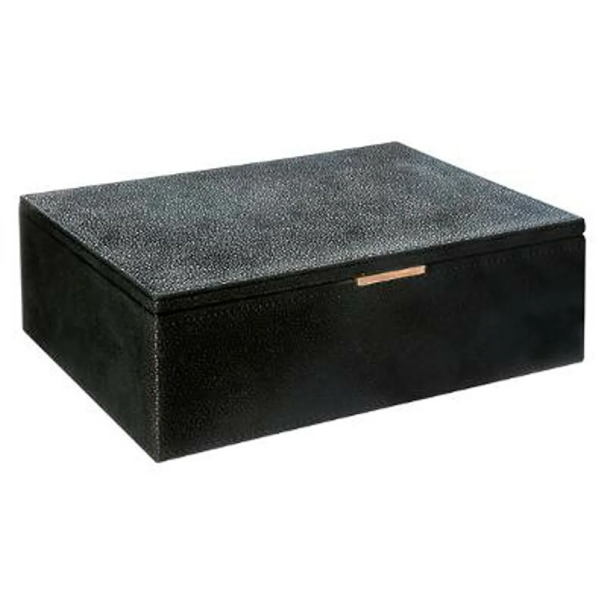 Grainé Noir