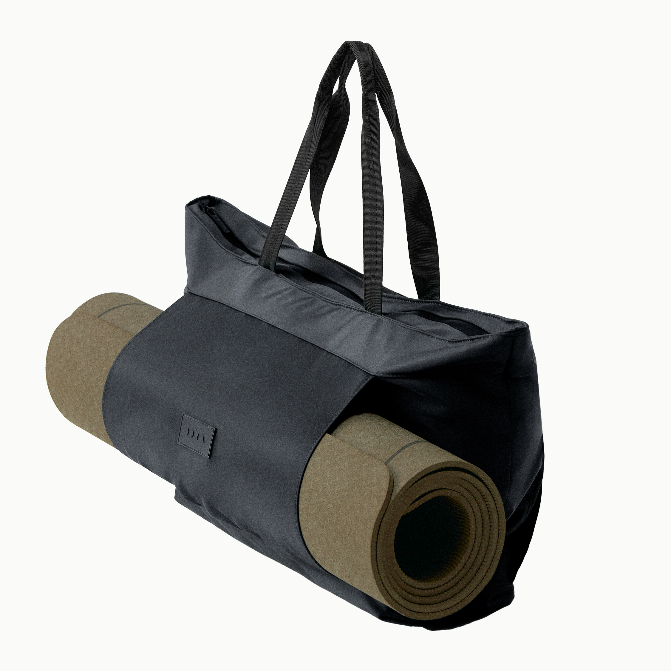EBBE - Sac de sport hydrofuge de grande capacité ebbe | Noir
