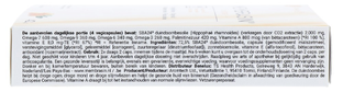 Membrasin Duindoornbesolie Capsules 60CP