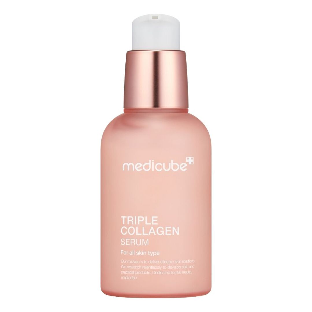 Medicube  Triple Collagen Serum - 55ml