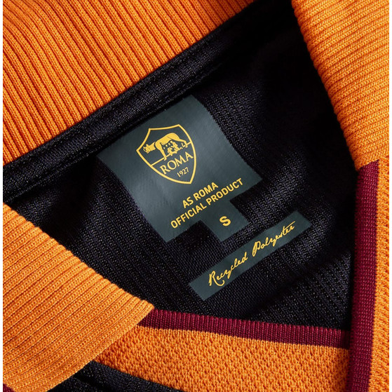 COPA AS Roma Retro 3rd Shirt 1999/2000