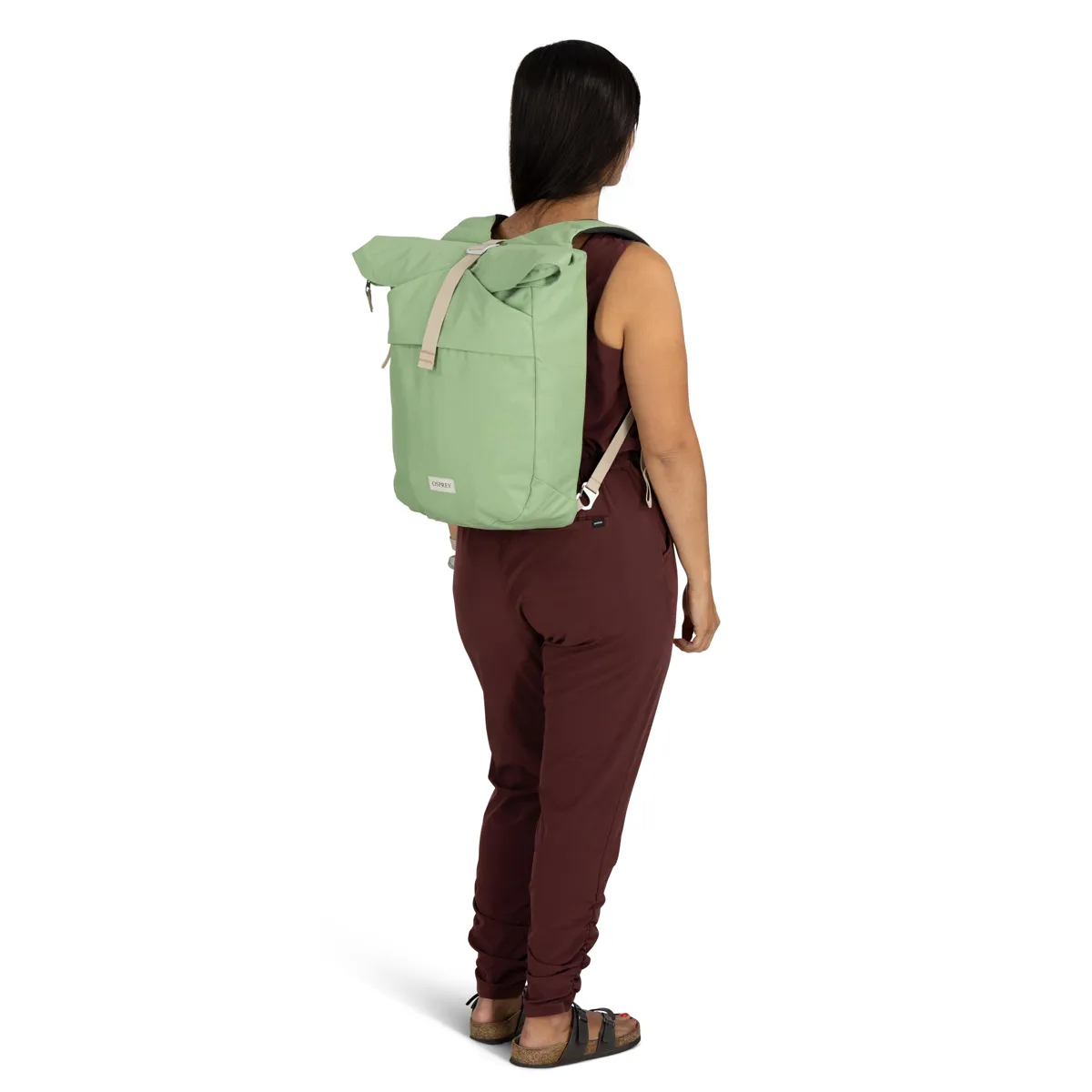 Osprey Arcane Tote Pack Botanica