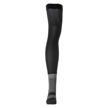 Jambières Fly KNEE BRACE - Gris / Rouge