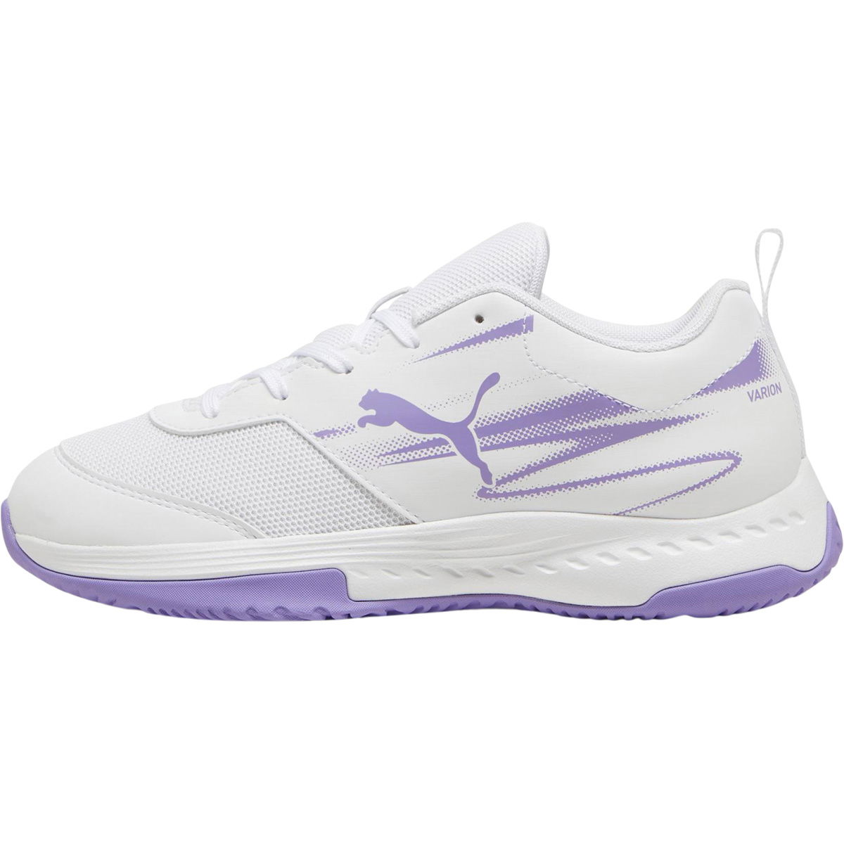 PUMA Varion II Indendørssko Børn