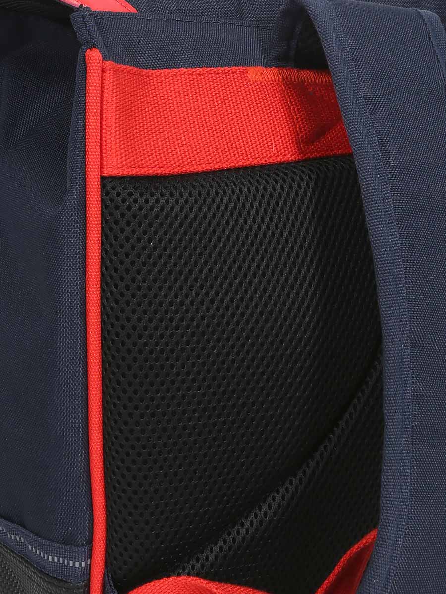 Cartable Tann's Alban 35 cm - 2 boucles