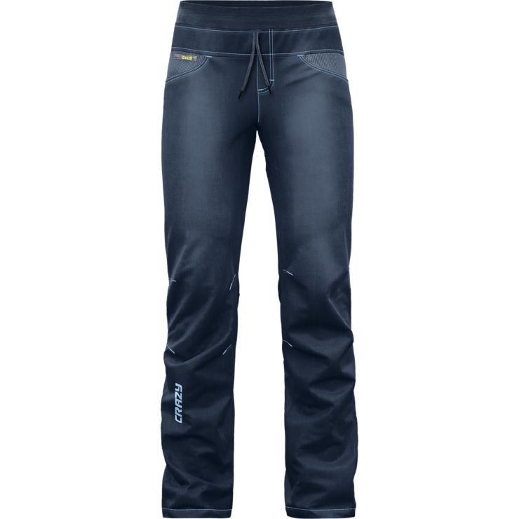 Crazy IdeaPANT JOKER - blau