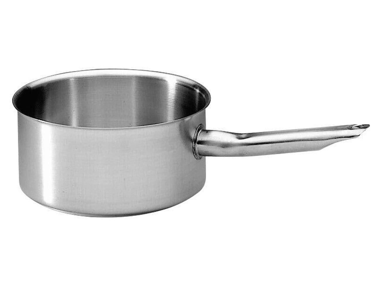 Casserole inox - Gamme Excellence - Ø 20 cm - Matfer