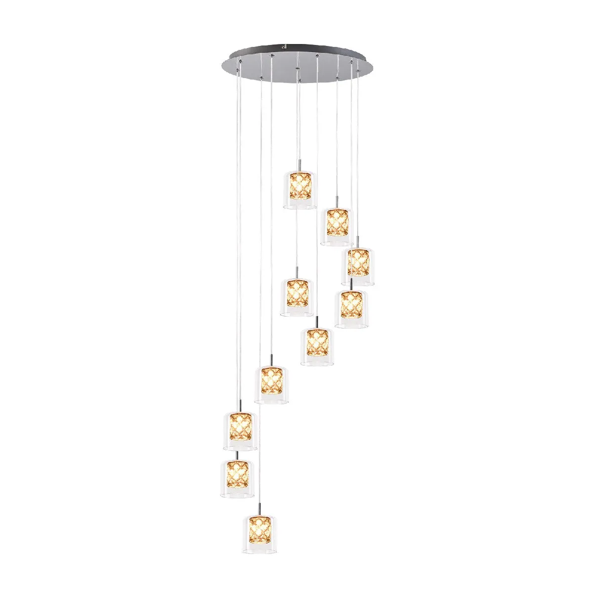ZMH Cristal Moderne