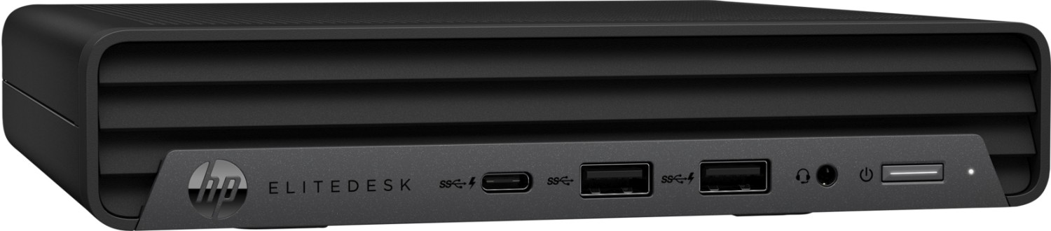 HP EliteDesk 800 G6 DM