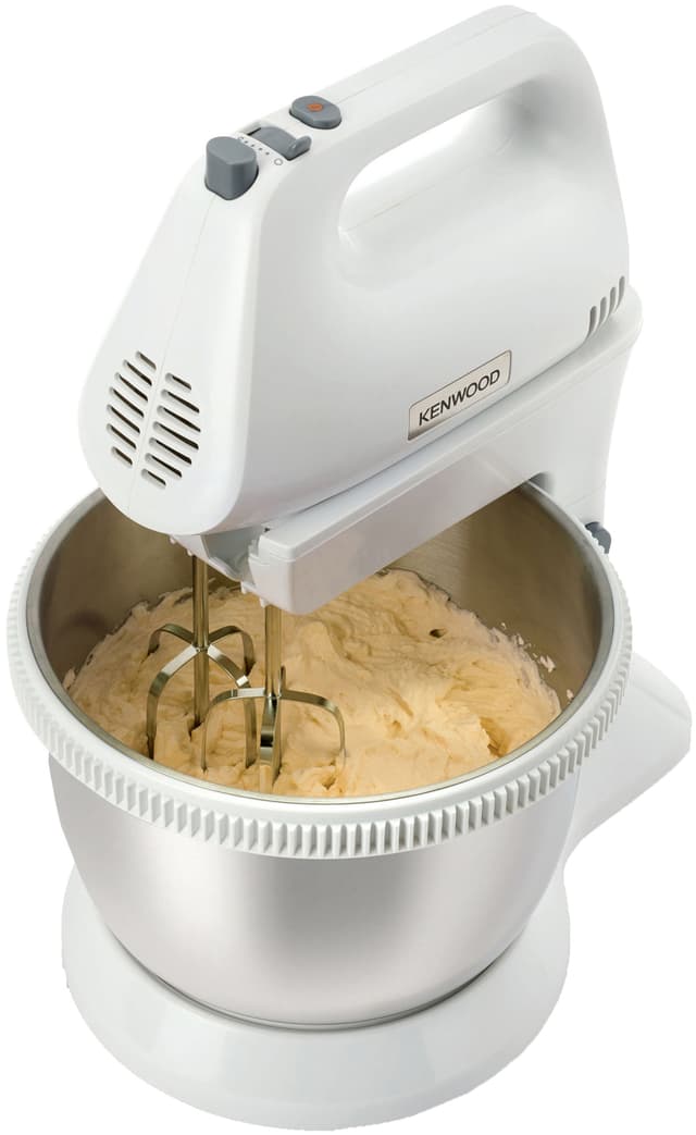 Kenwood Cheffette Lite håndmikser HMP34.A0WH (hvid)