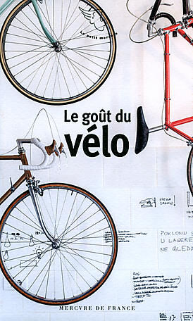 LE GOUT DU VELO