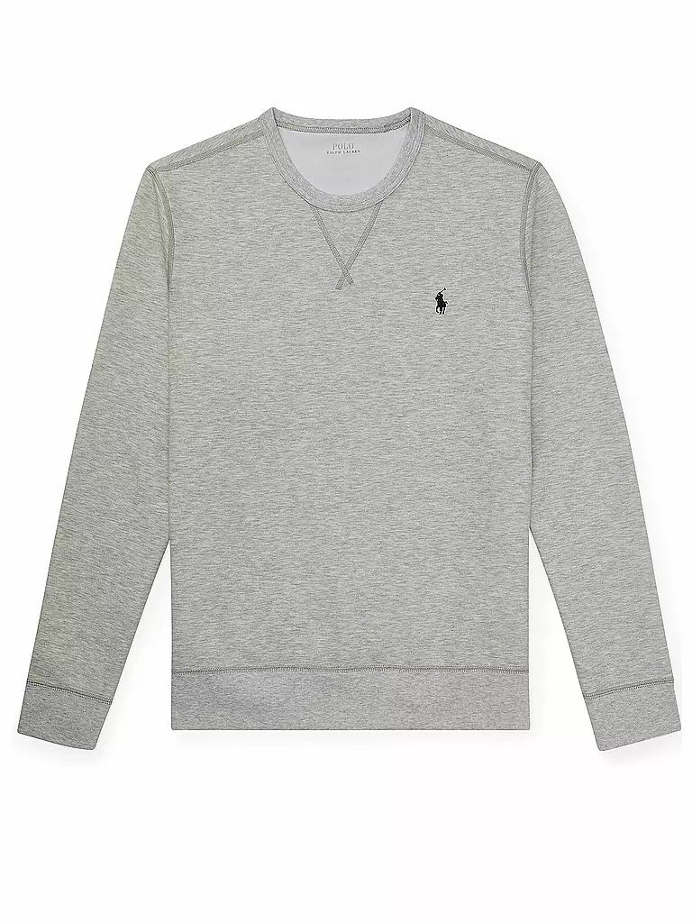 POLO RALPH LAUREN Sweater grau