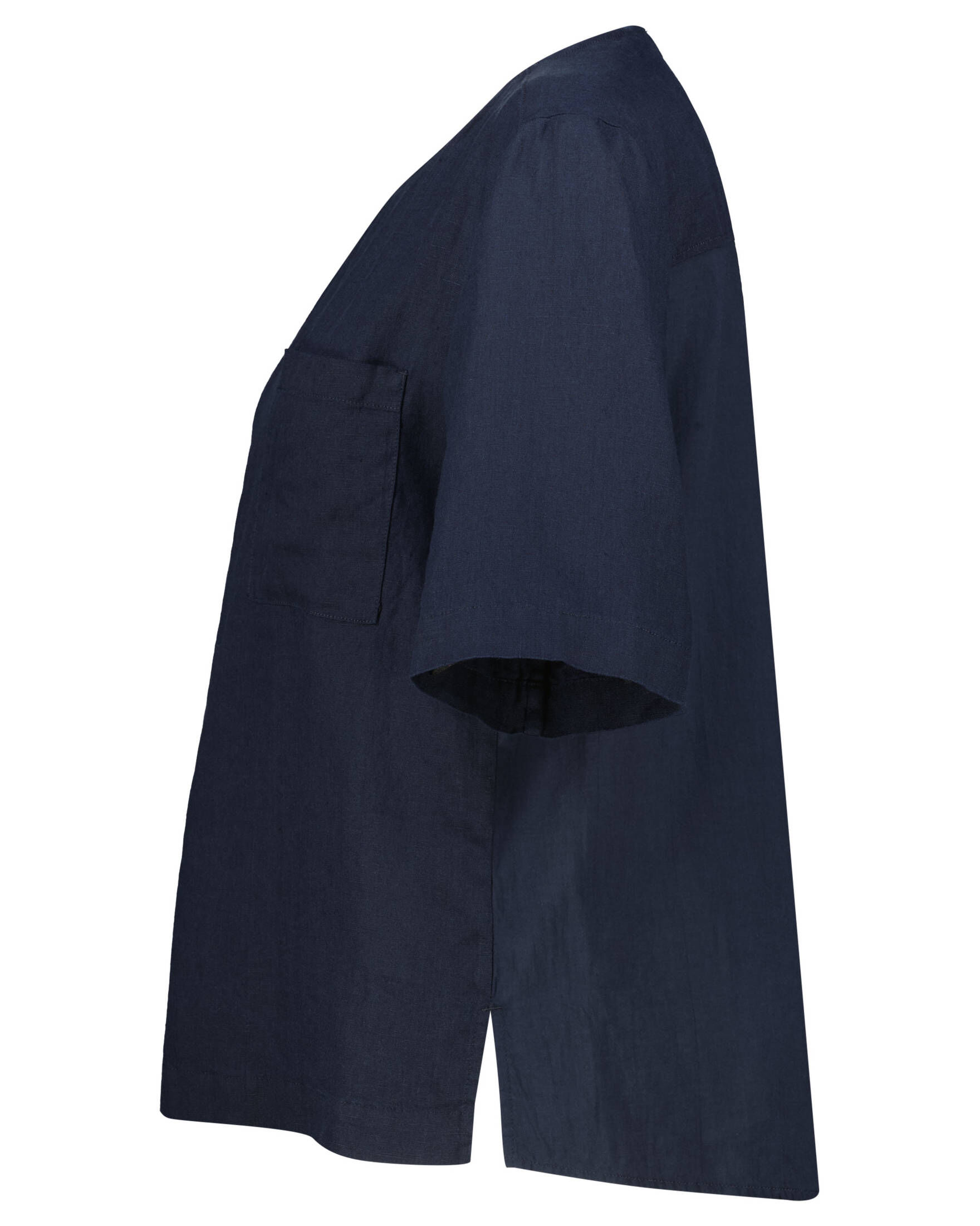 Marc O'Polo| Damen Bluse kurzärmelig