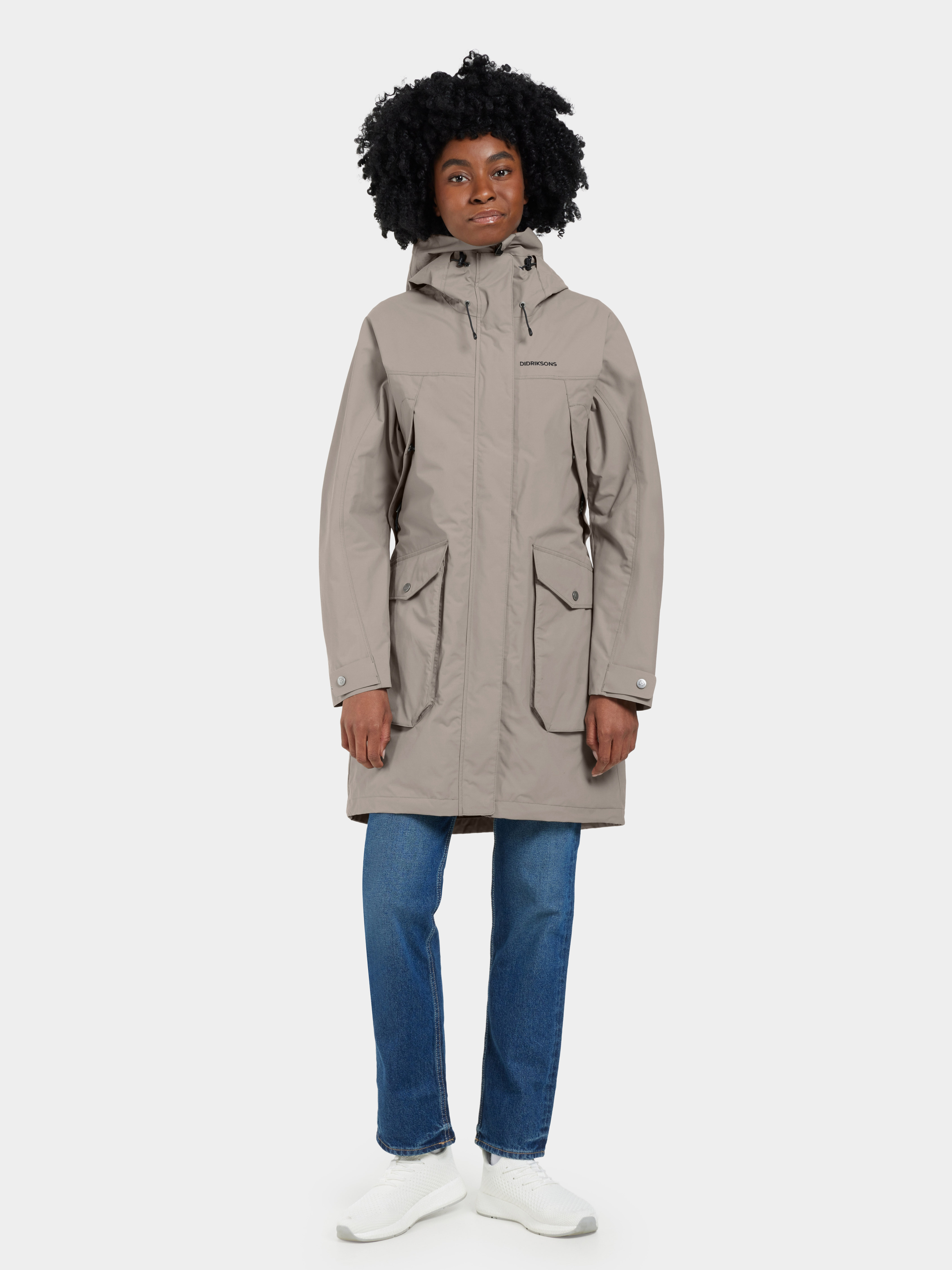 Thelma Women's Parka 10