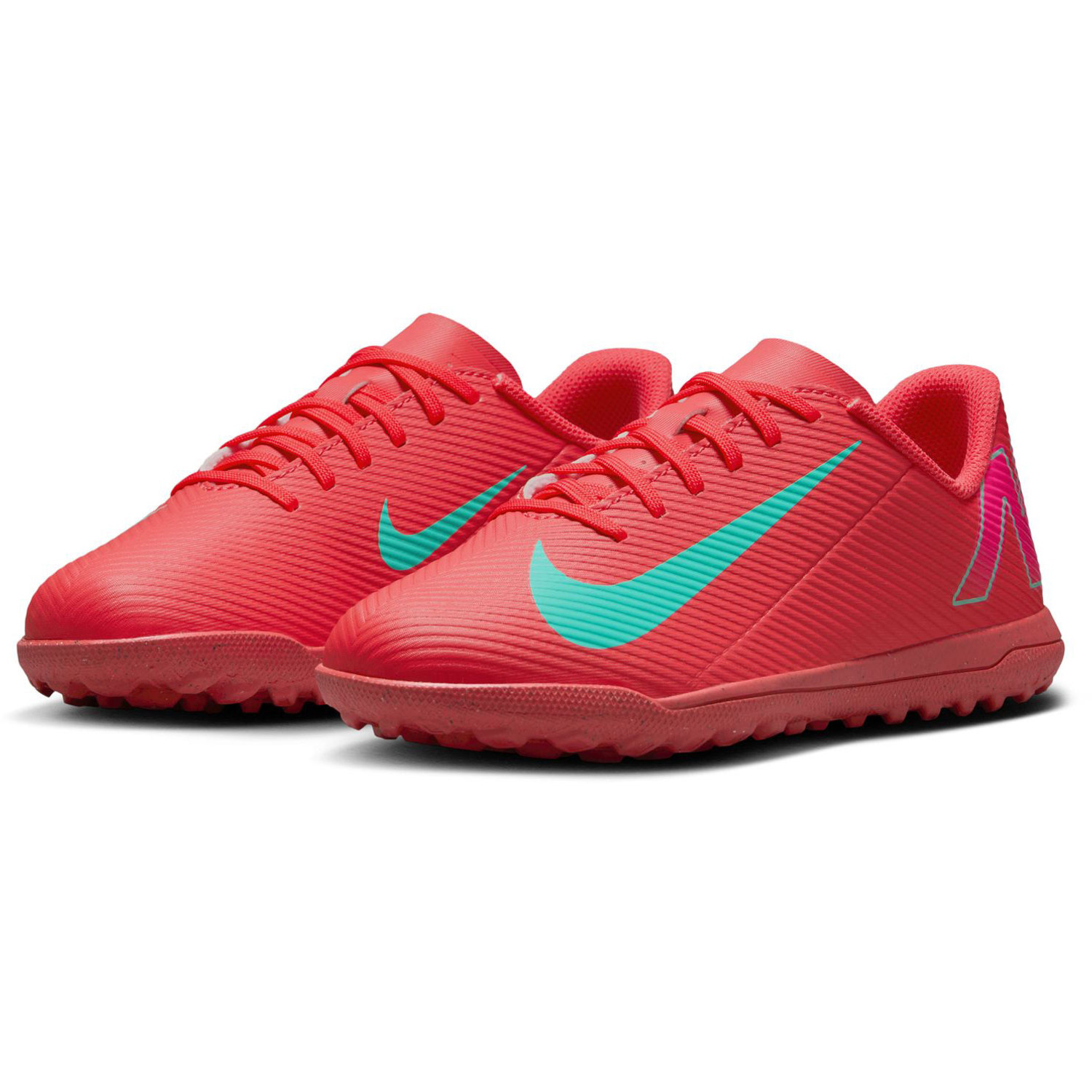 Nike Mercurial Zoom Vapor 16 Club TF Kids