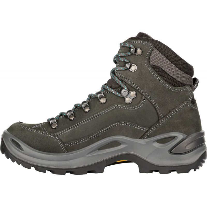 Renegade GTX Mid Wide - Chaussures trekking femme