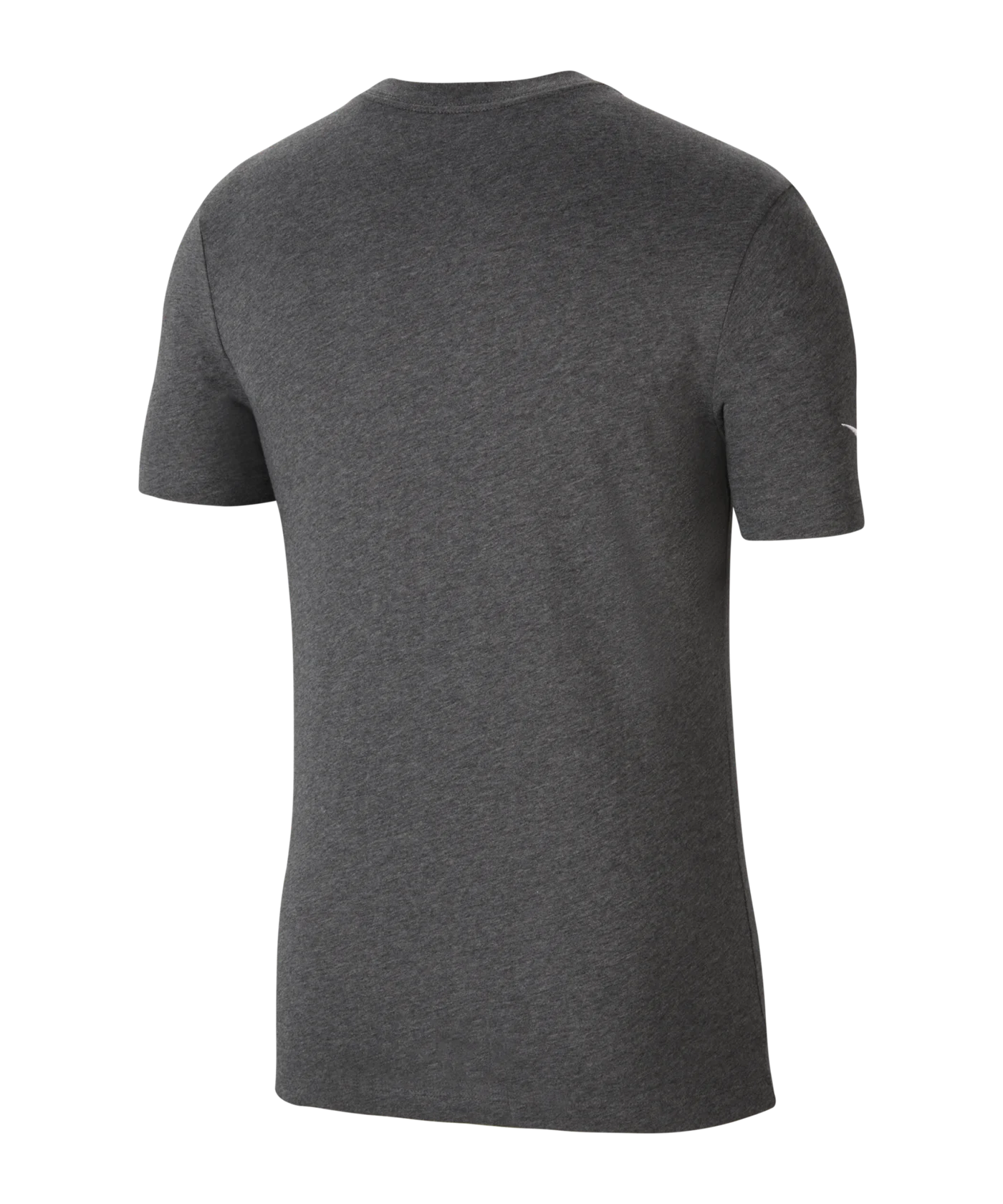 Nike Park 20 T-Shirt Kids Grau Weiss F071