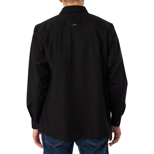 Calvin Klein Jeans - J30J323216 Negro
