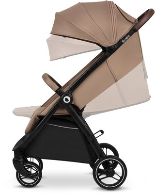Lionelo Ingrid Trille, Beige Sand