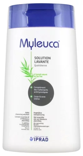 MYLEUCA Solution Lavante  - Flacon 200 ml