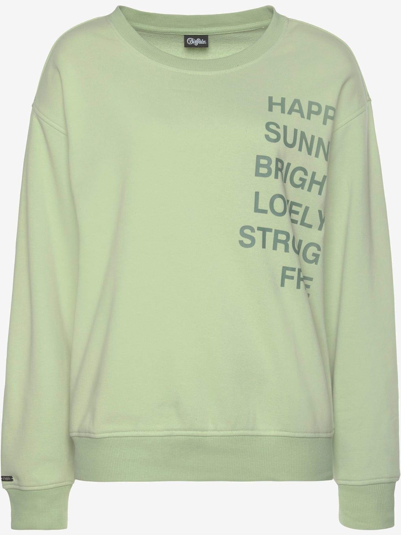 Sweat-shirt