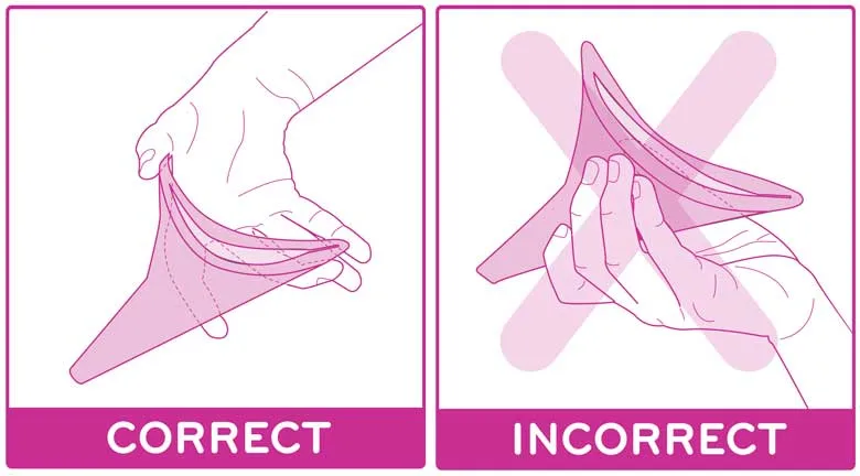 GoGirl GoGirl Pink