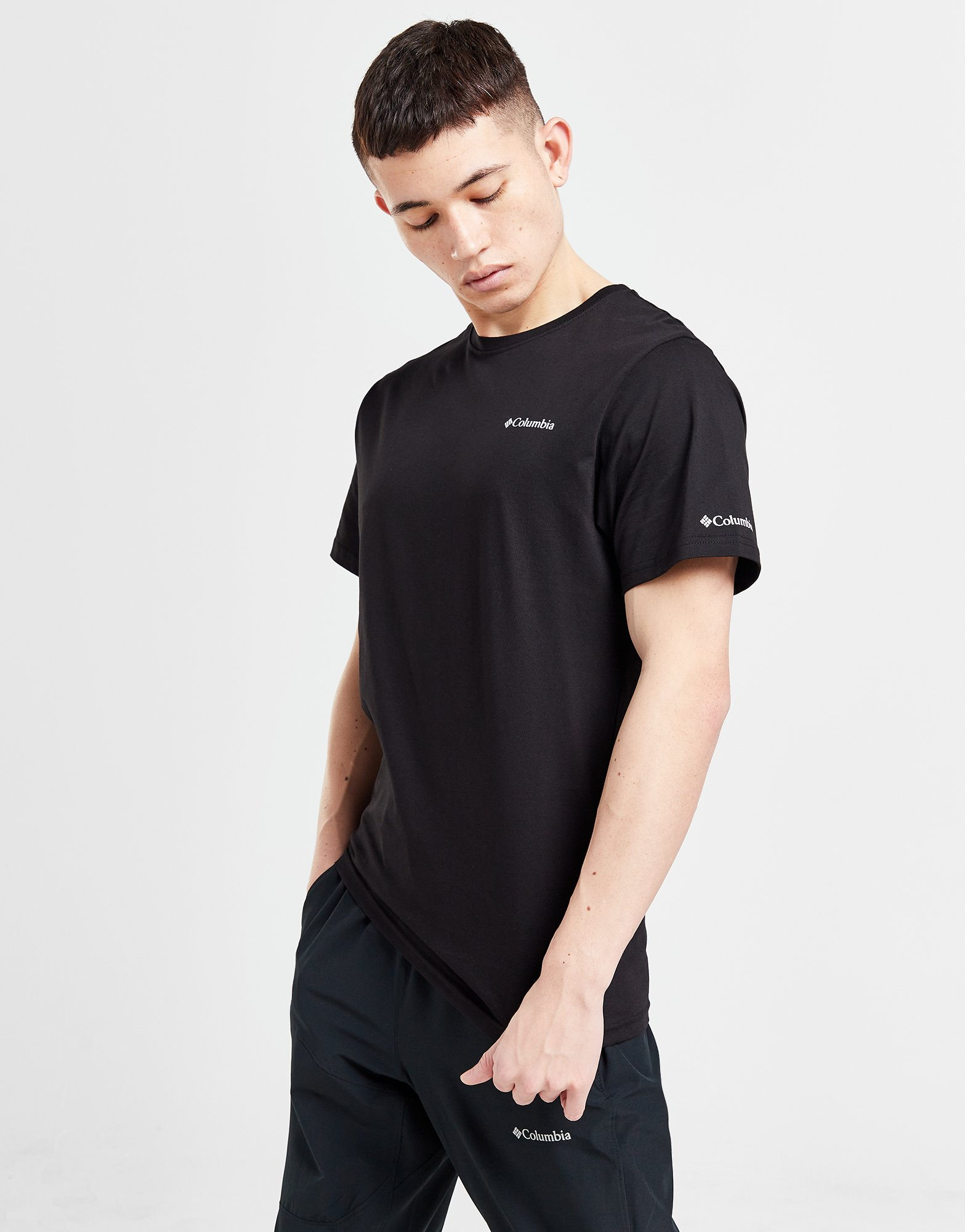 Columbia T-shirt Morston Homme