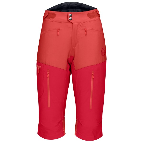 Norrøna - Women's Fjørå Flex1 Shorts - Short