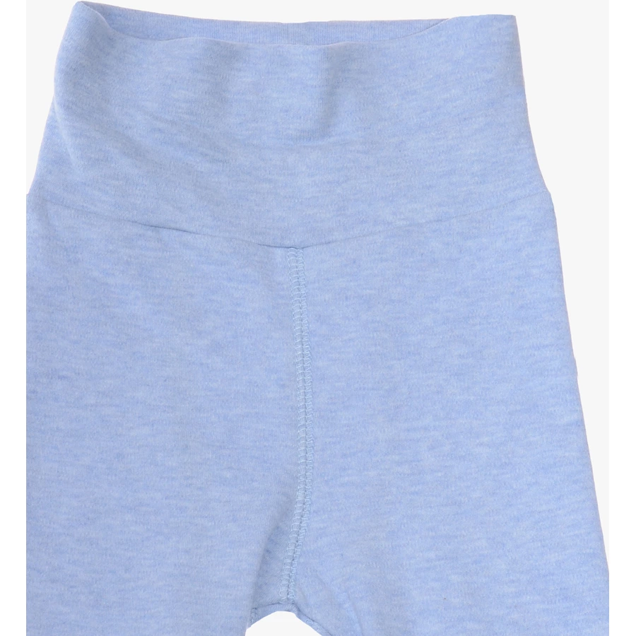 Liliput Sweathose aqua blau melange