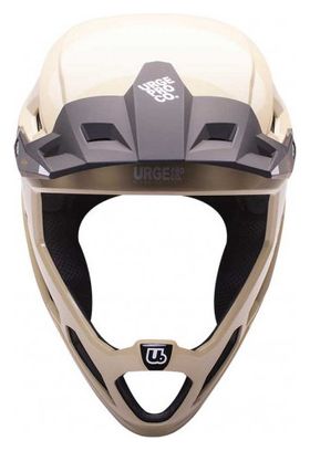 Casque Enduro Urge Archi-Deltar Beige Sand