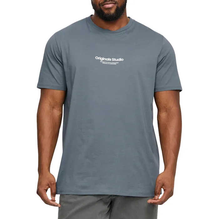 Jack & Jones Vesterbro Shirt Heren (plussize)