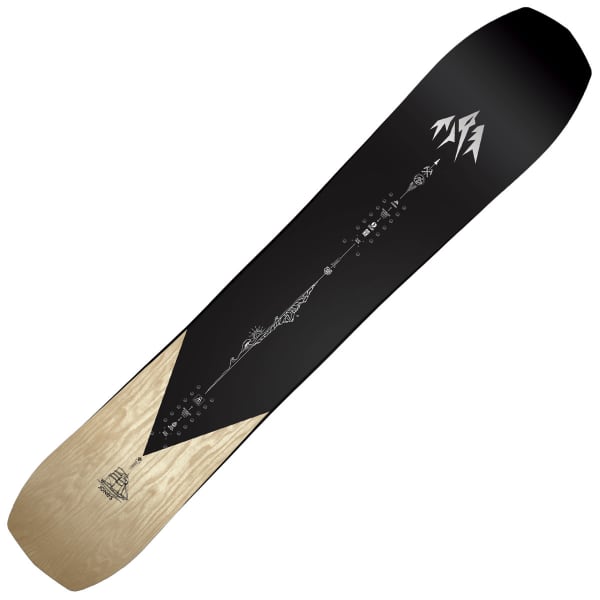 Planche de snowboard JONES MEN'S FLAGSHIP PRO