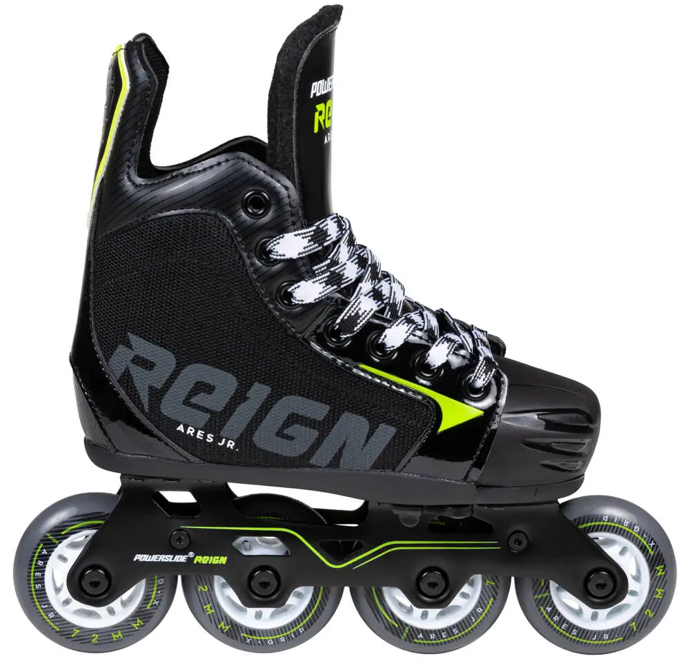 Reign Ares Justerbar Hockey Rulleskøjter | SkatePro