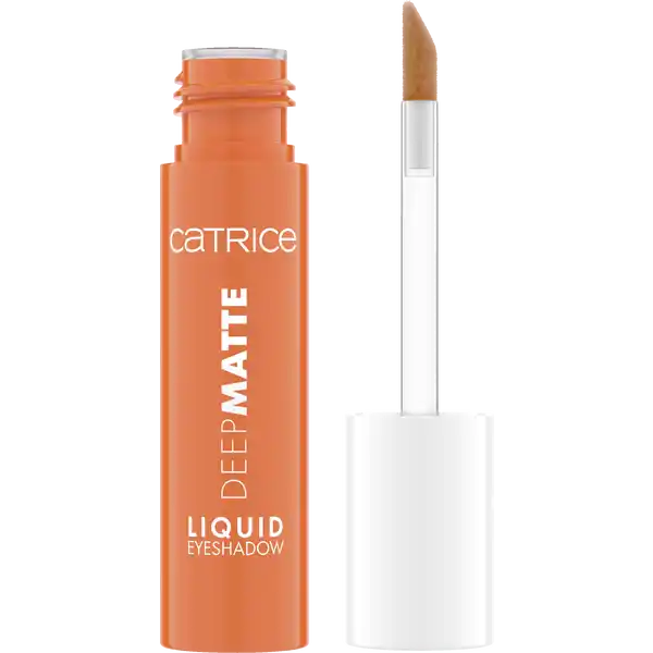 Deep Matte Liquid Eyeshadow 050 Papaya Passion