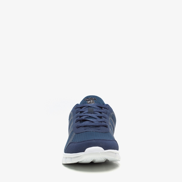 Osaga Sharp heren hardloopschoenen blauw