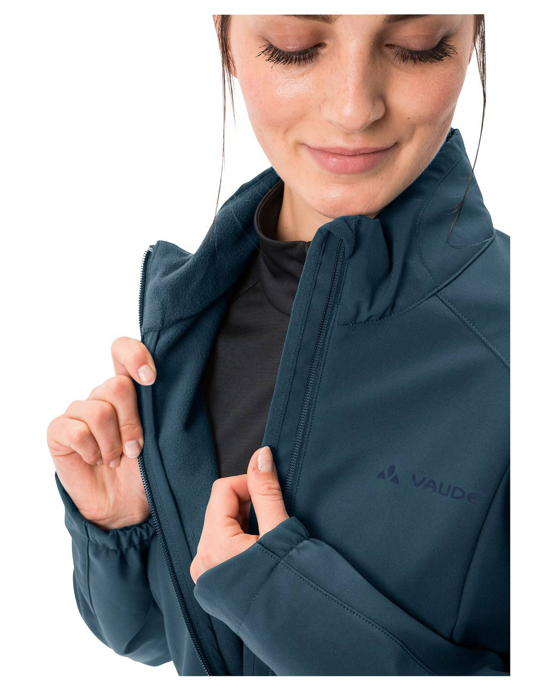 VAUDE| Damen Softshelljacke WINTRY