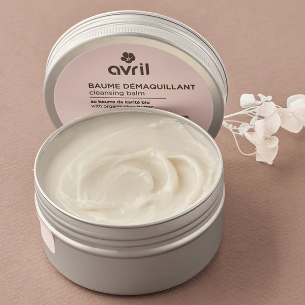 Avril Baume Démaquillant 100ML